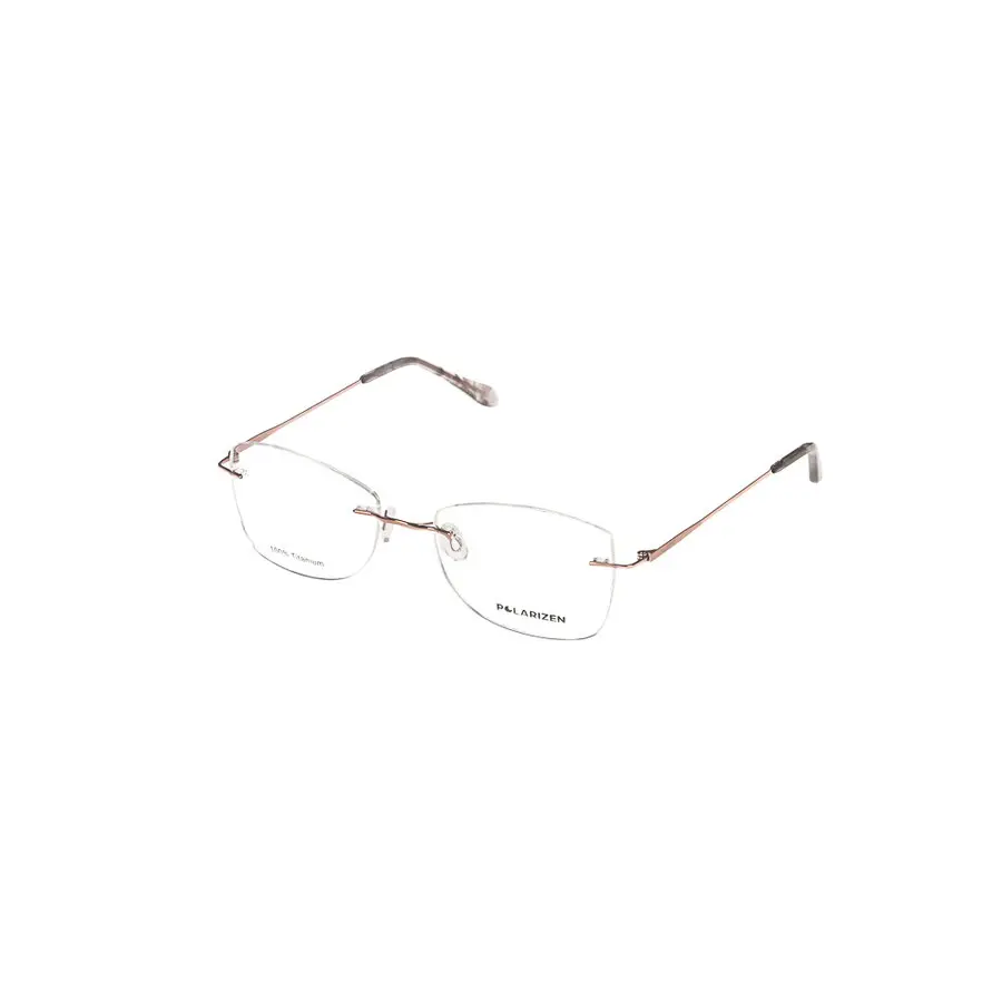 Rame ochelari de vedere unisex Polarizen TW2006 C1