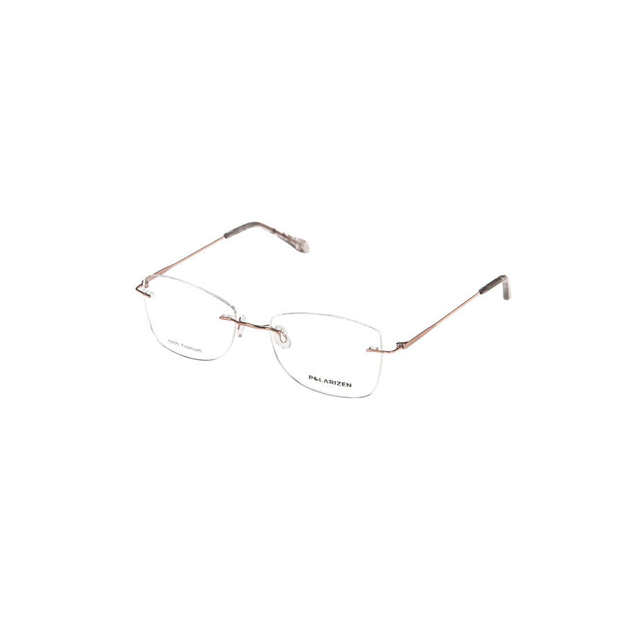 Rame ochelari de vedere unisex Polarizen TW2006 C1