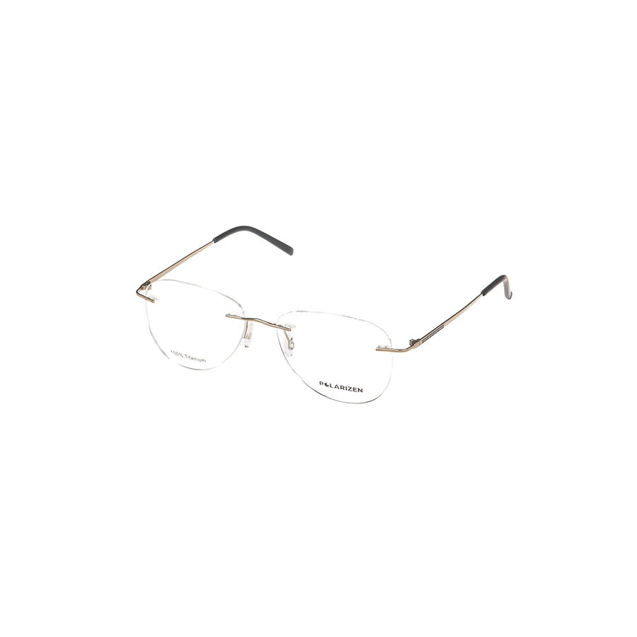 Rame ochelari de vedere barbati Polarizen TM1004P C1