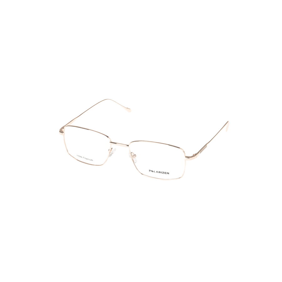 Rame ochelari de vedere barbati Polarizen TM6003 C1
