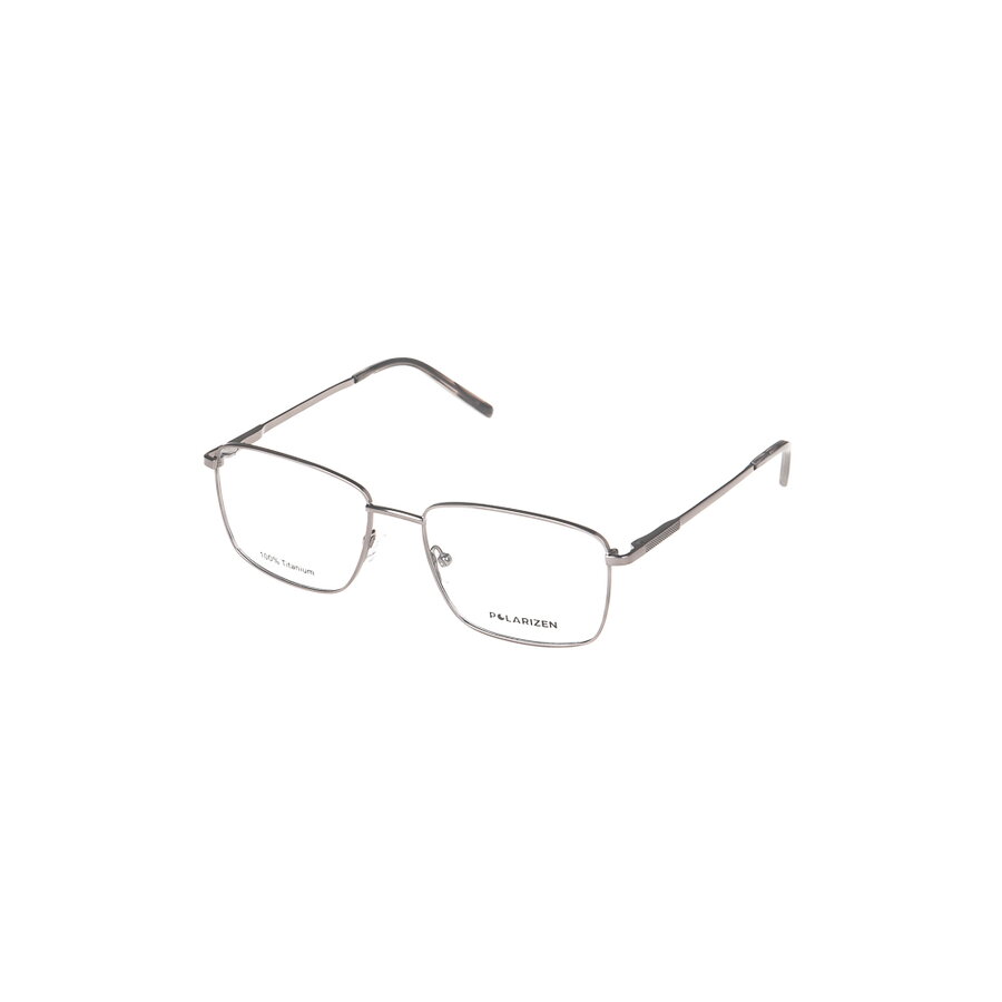 Rame ochelari de vedere barbati Polarizen TM4009 C2