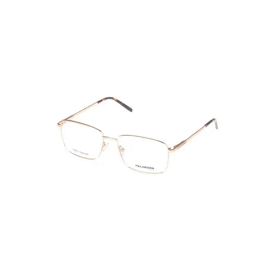 Rame ochelari de vedere barbati Polarizen TM4009 C3