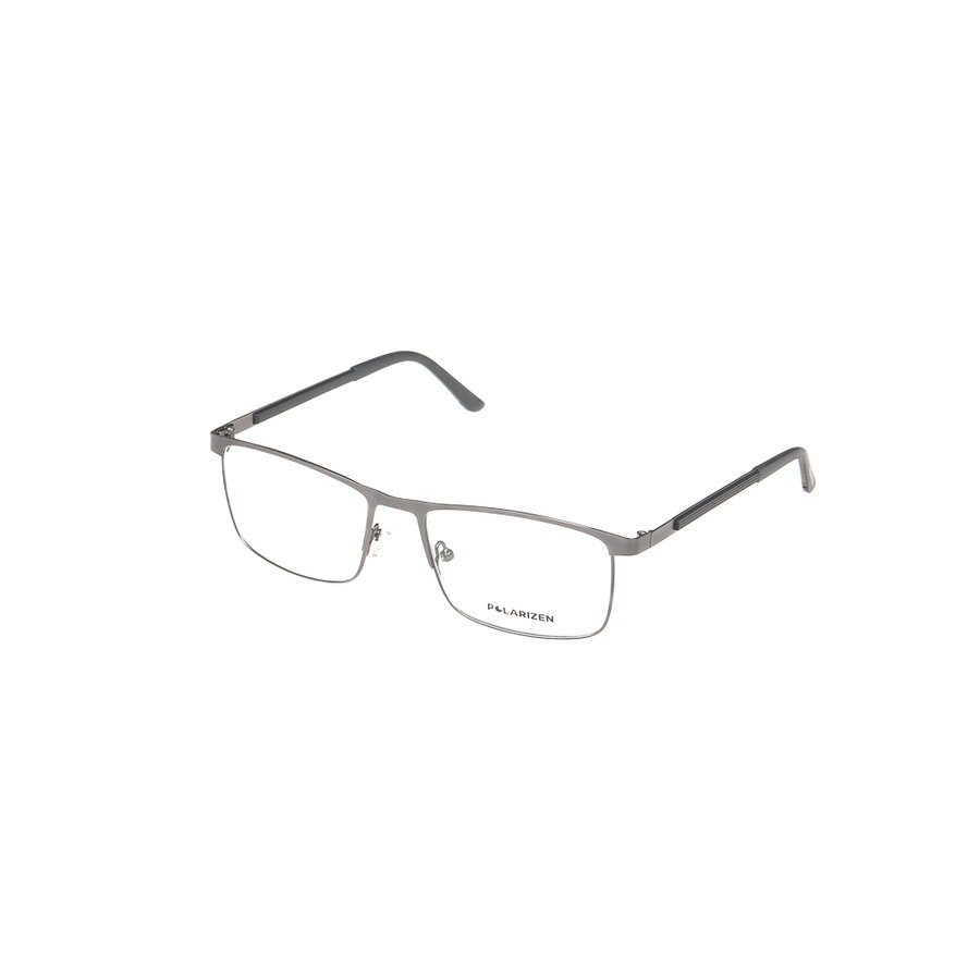 Rame ochelari de vedere barbati Polarizen MM3047 19A-12A