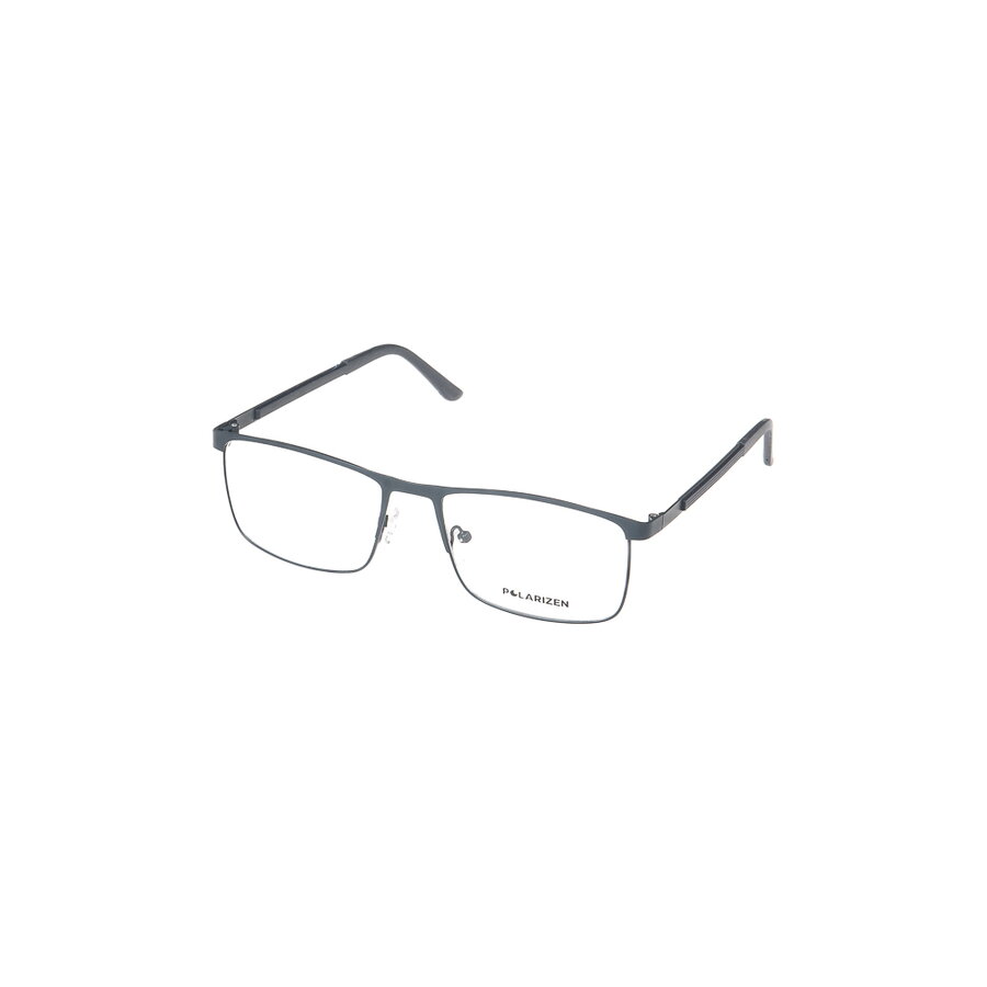 Rame ochelari de vedere barbati Polarizen MM3047 19B-12B