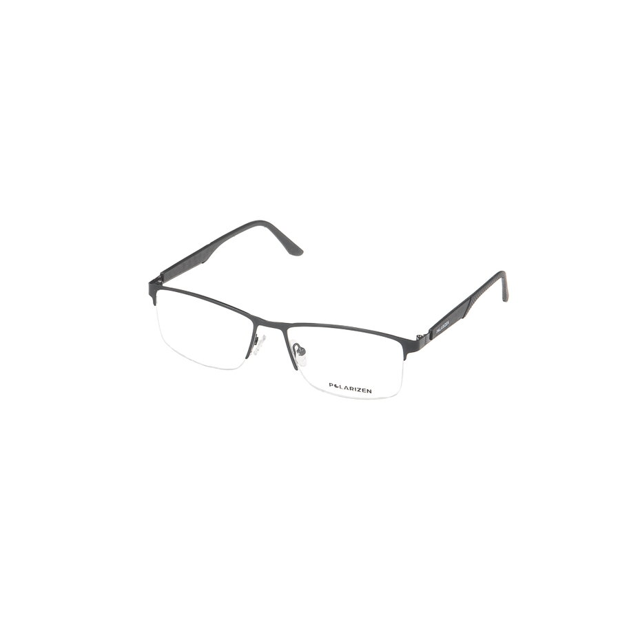 Rame ochelari de vedere barbati Polarizen MM3040 17C-11D
