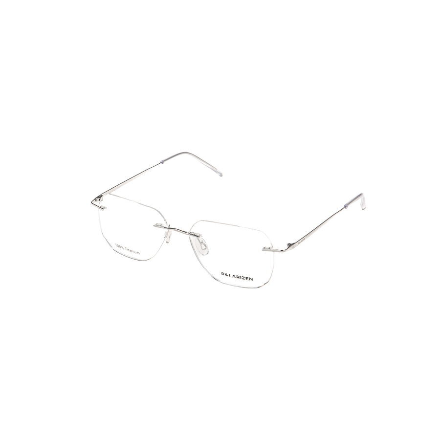 Rame ochelari de vedere barbati Polarizen TM1006P C3