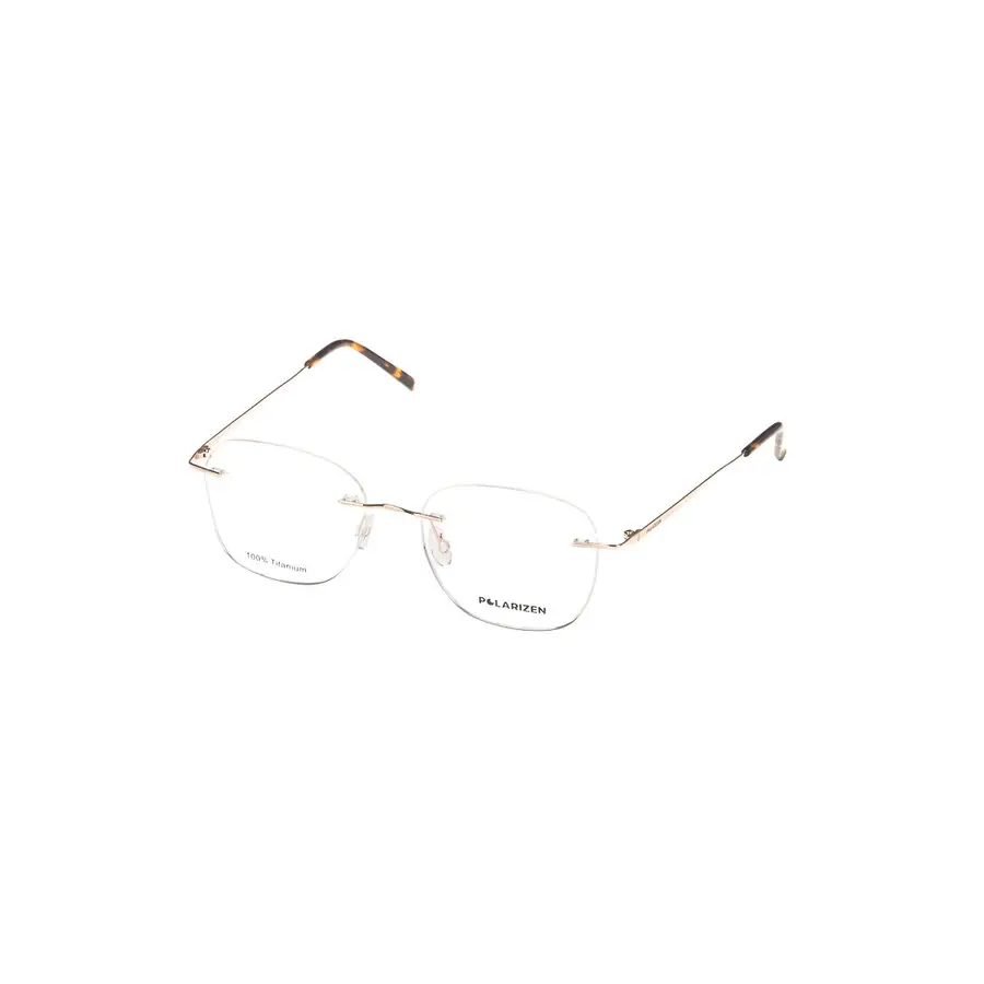 Rame ochelari de vedere barbati Polarizen TM1008P C1