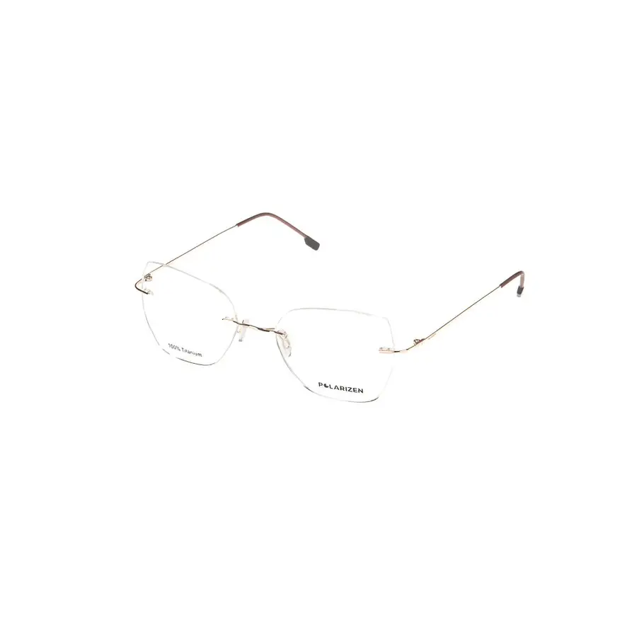 Rame ochelari de vedere barbati Polarizen TW1001 C1