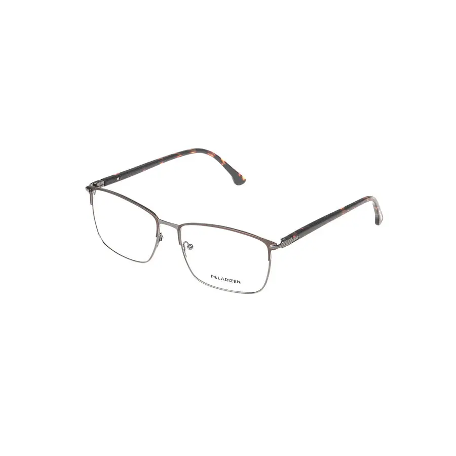Rame ochelari de vedere barbati Polarizen MM4055 C3