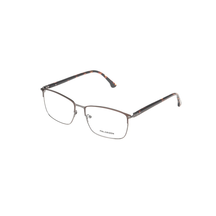 Rame ochelari de vedere barbati Polarizen MM4055 C3