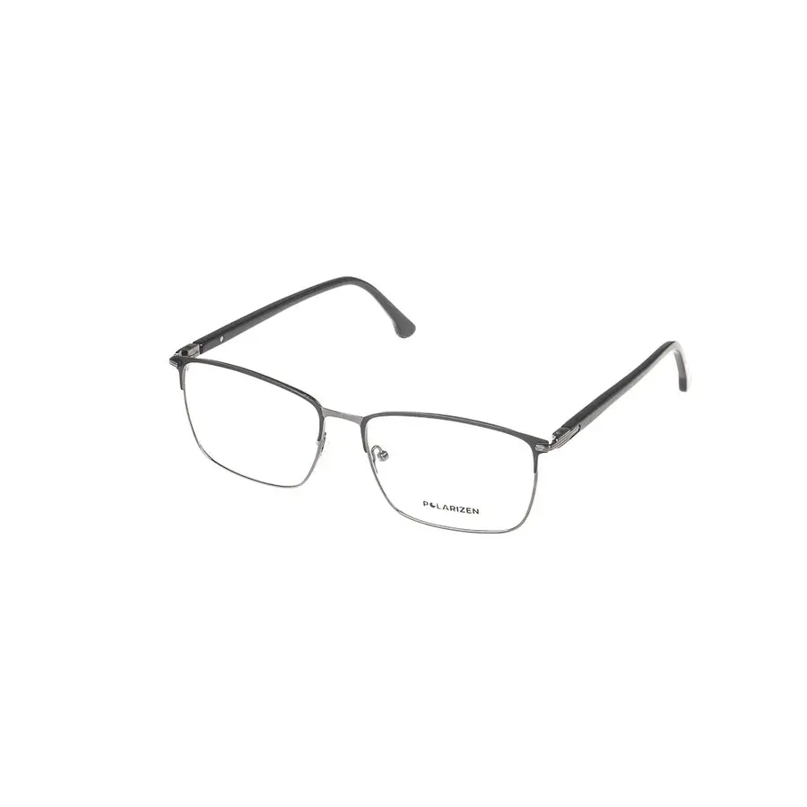 Rame ochelari de vedere barbati Polarizen MM4055 C4