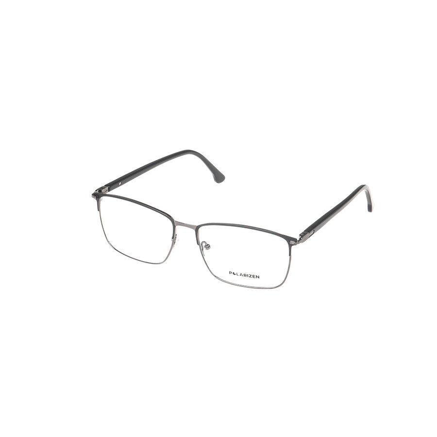 Rame ochelari de vedere barbati Polarizen MM4055 C4