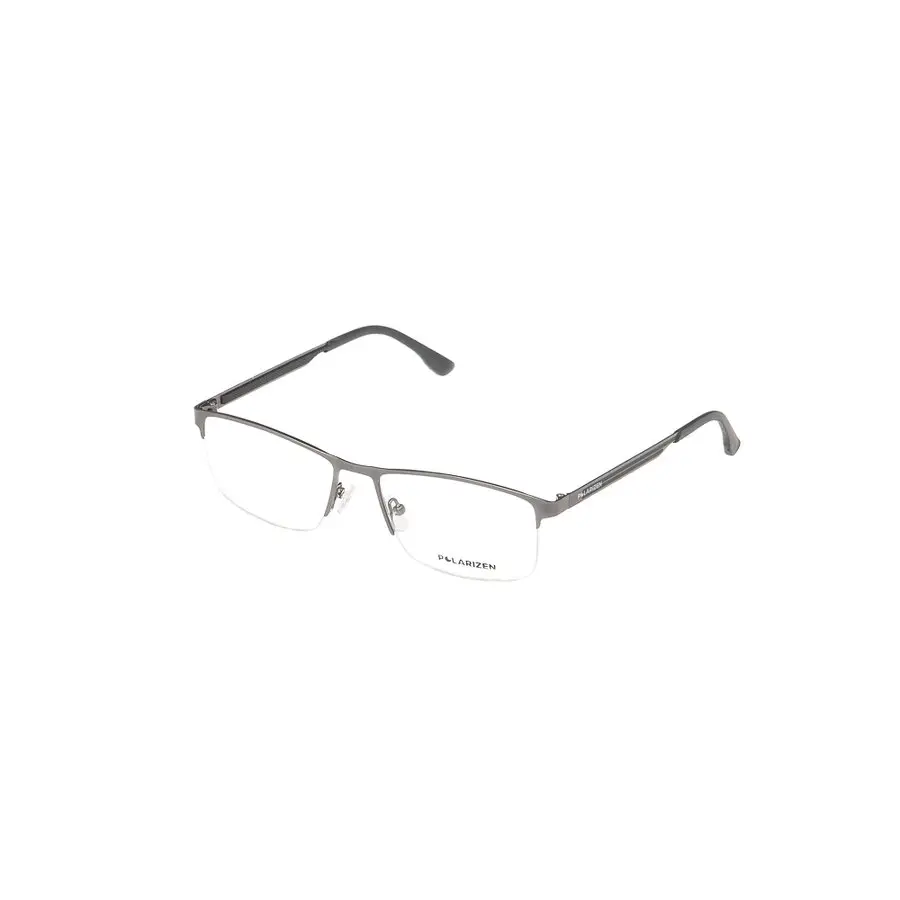 Rame ochelari de vedere barbati Polarizen MM3038 17A-13A