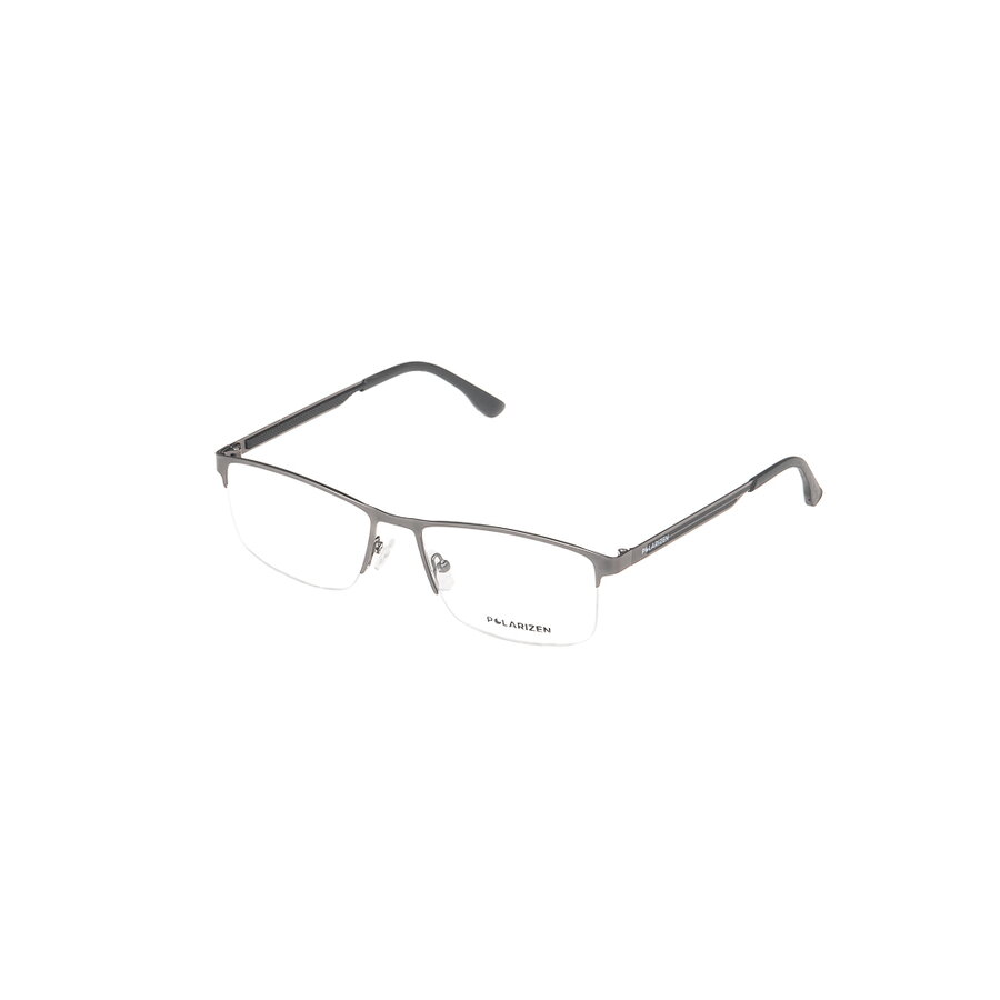 Rame ochelari de vedere barbati Polarizen MM3038 17A-13A