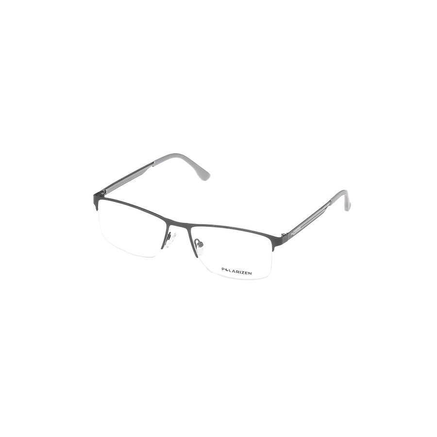 Rame ochelari de vedere barbati Polarizen MM3038 17C-13C