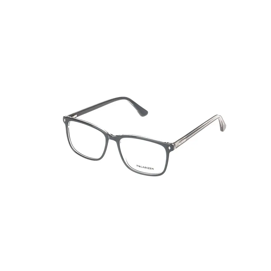 Rame ochelari de vedere barbati Polarizen WD2244 C2