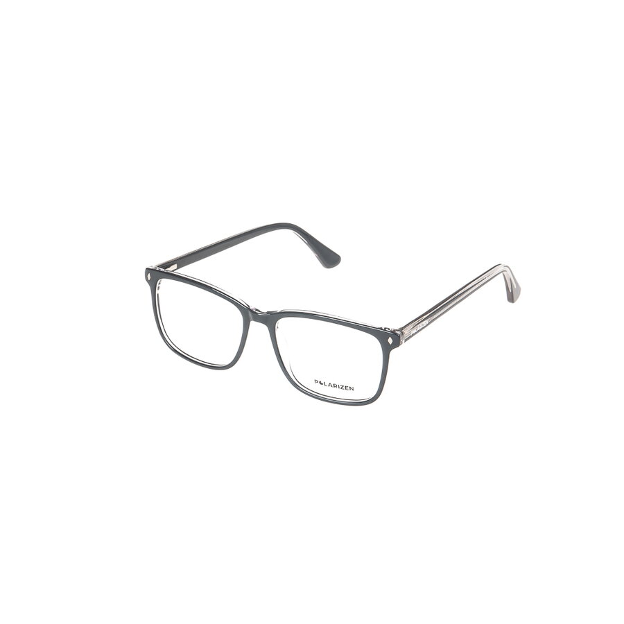 Rame ochelari de vedere barbati Polarizen WD2244 C2
