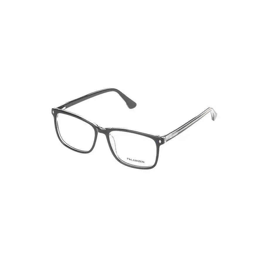 Rame ochelari de vedere barbati Polarizen WD2244 C4