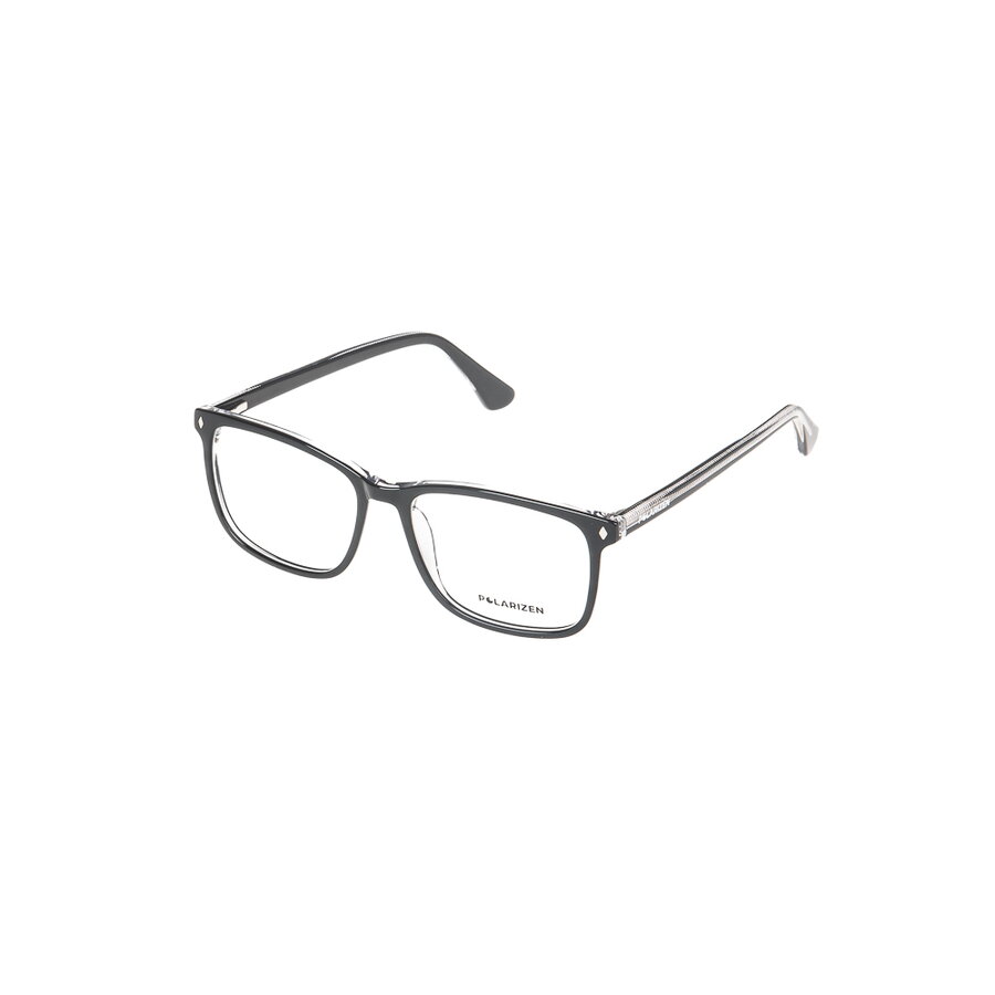 Rame ochelari de vedere barbati Polarizen WD2244 C4