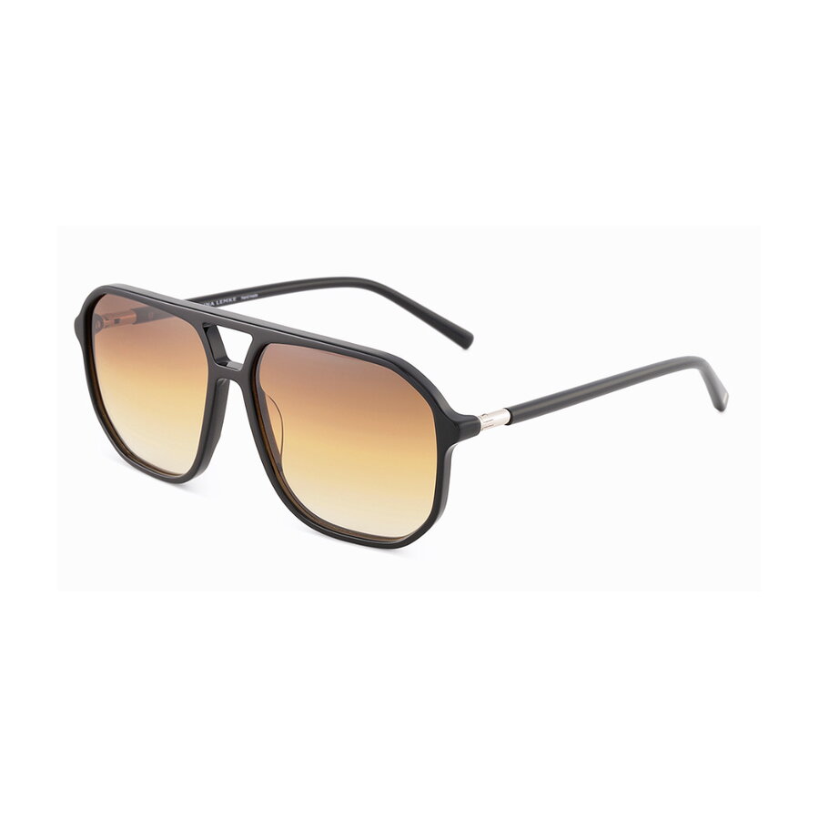 Ochelari de soare unisex Carolina Lemke CL9635 SG OPT 01