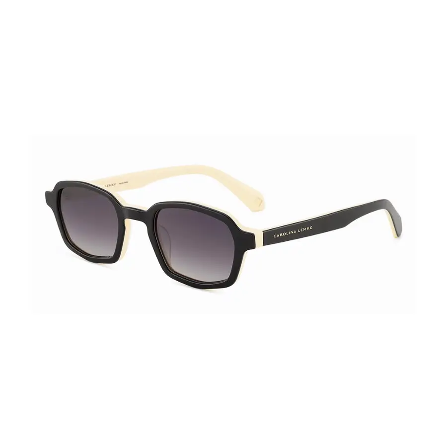 Ochelari de soare unisex Carolina Lemke CL9730 SG OPT 01