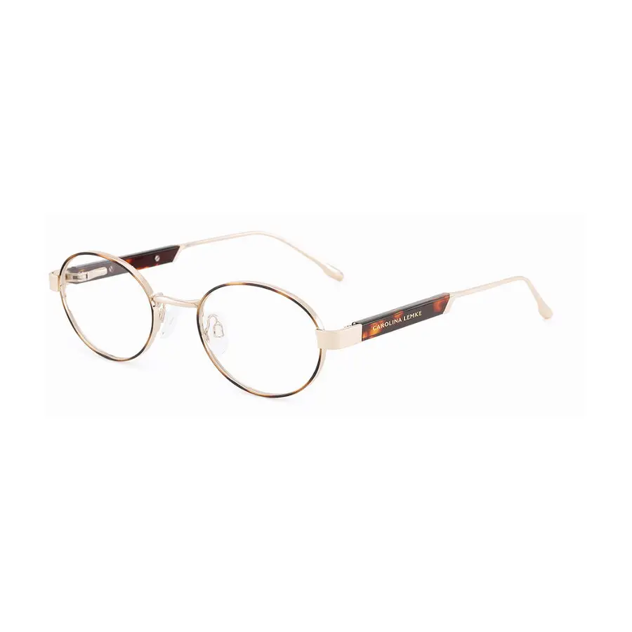 Rame ochelari de vedere unisex Carolina Lemke CL4533 OPT 03