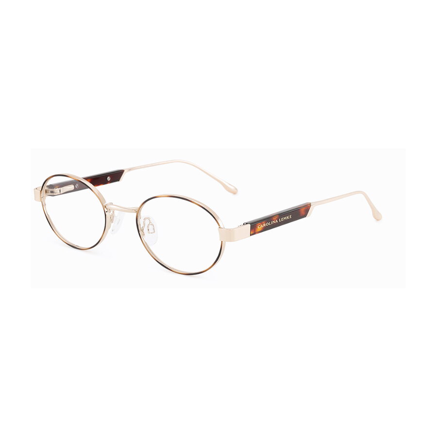 Rame ochelari de vedere unisex Carolina Lemke CL4533 OPT 03