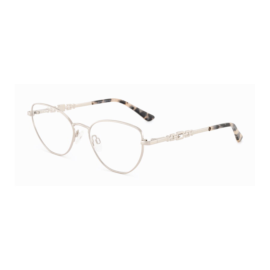 Rame ochelari de vedere dama Carolina Lemke CL4578 OPT 03