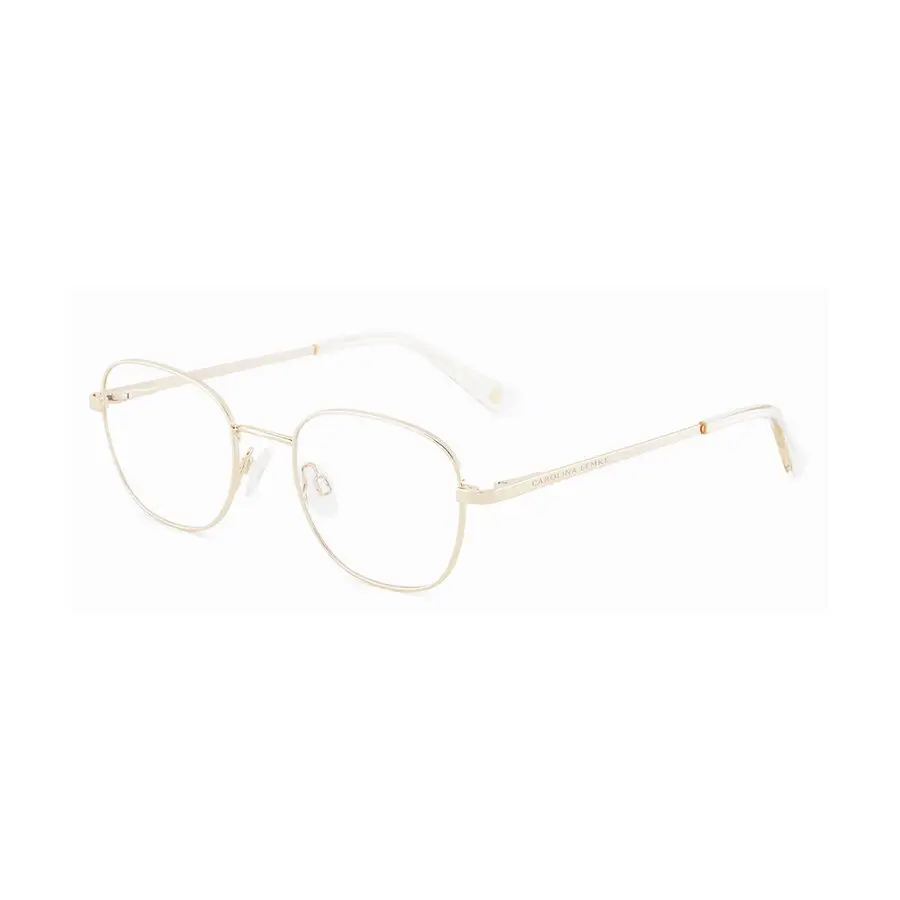 Rame ochelari de vedere unisex Carolina Lemke CL4596 OPT  03