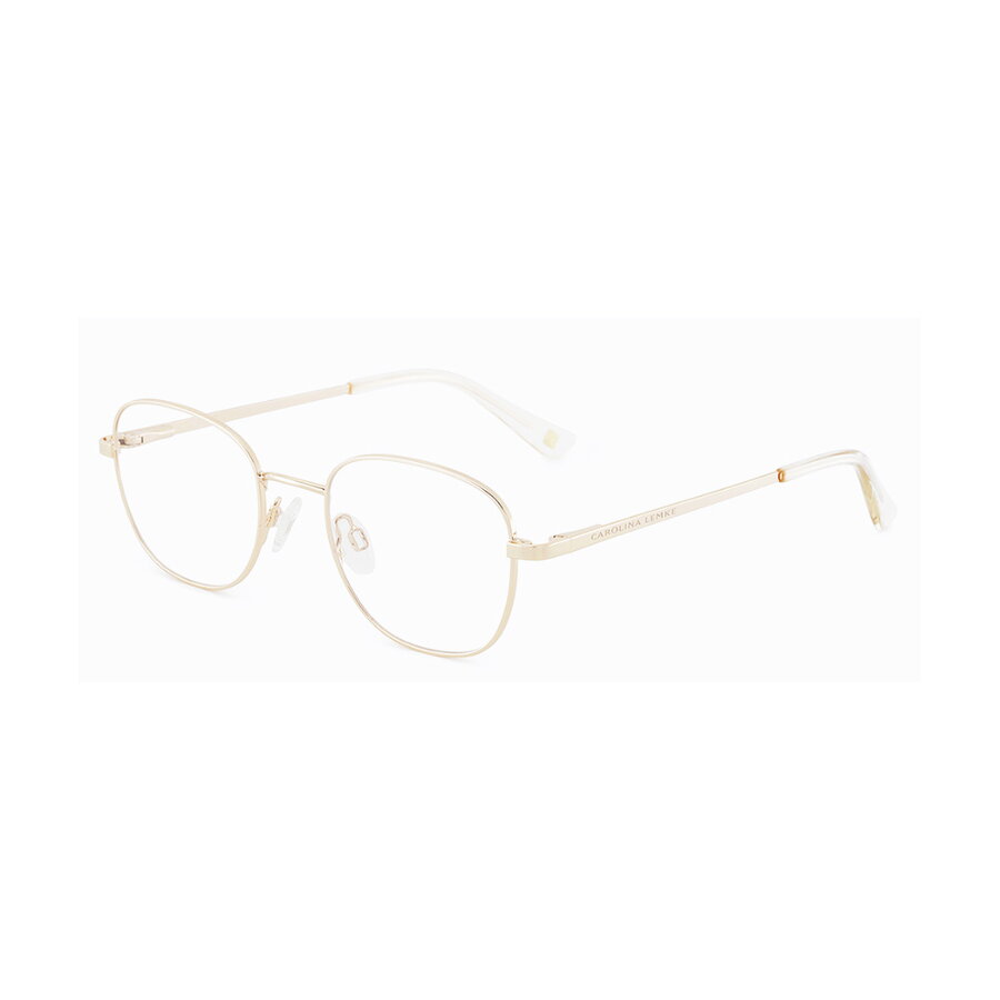 Rame ochelari de vedere unisex Carolina Lemke CL4596 OPT  03