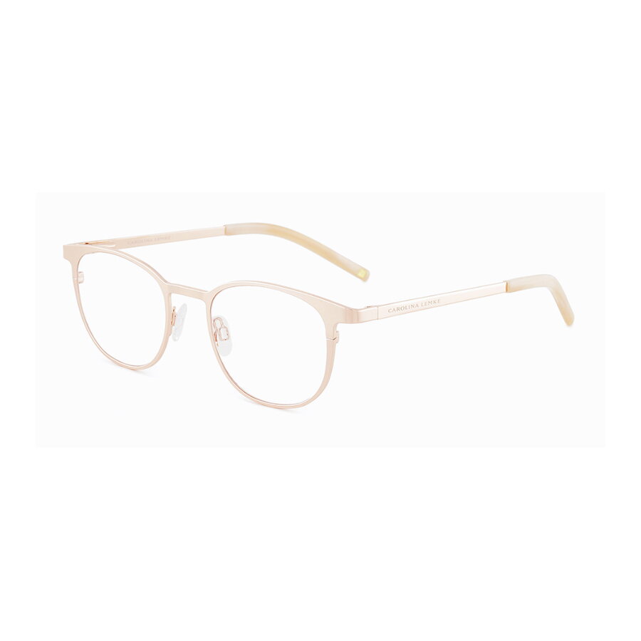 Rame ochelari de vedere unisex Carolina Lemke CL4576 OPT  02