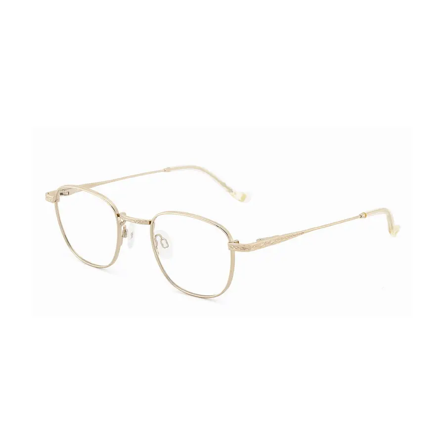 Rame ochelari de vedere unisex Carolina Lemke CL4627 OPT 02