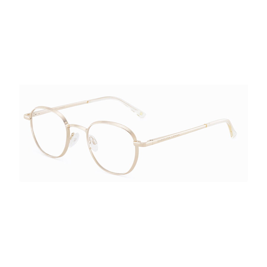 Rame ochelari de vedere unisex Carolina Lemke CL4633 OPT 01