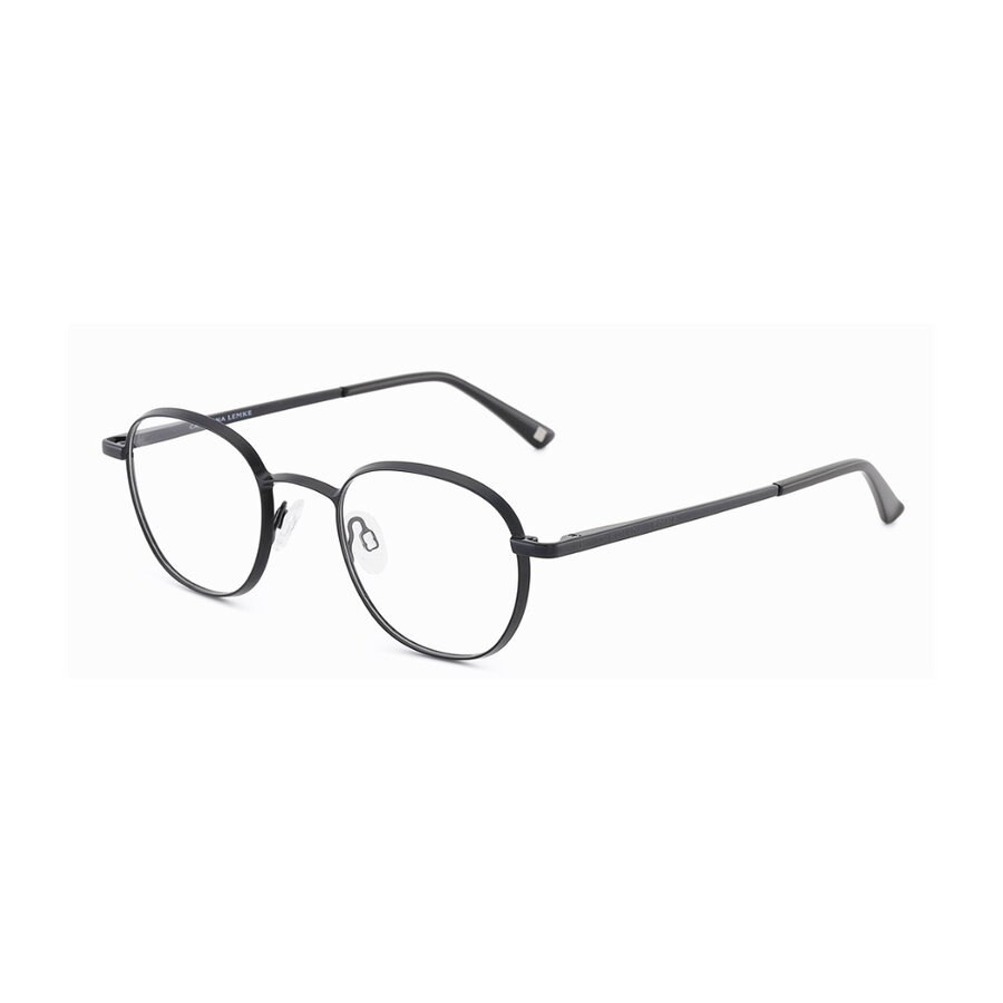 Rame ochelari de vedere unisex Carolina Lemke CL4633 OPT 02