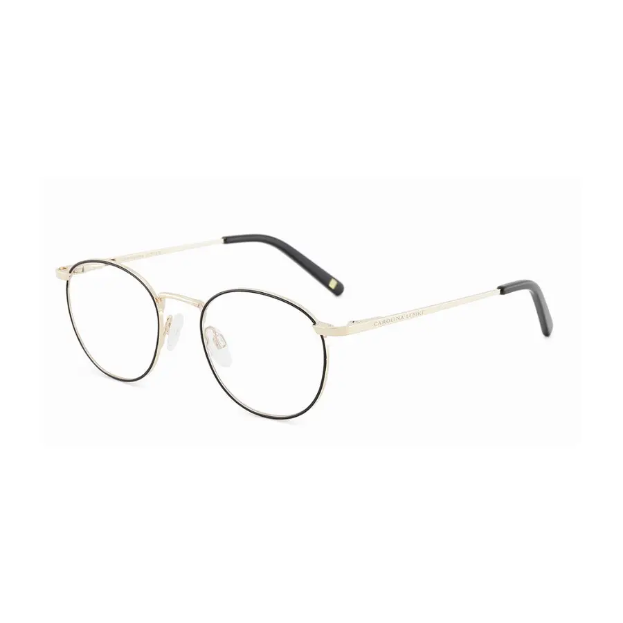 Rame ochelari de vedere unisex Carolina Lemke CL4634 OPT 01