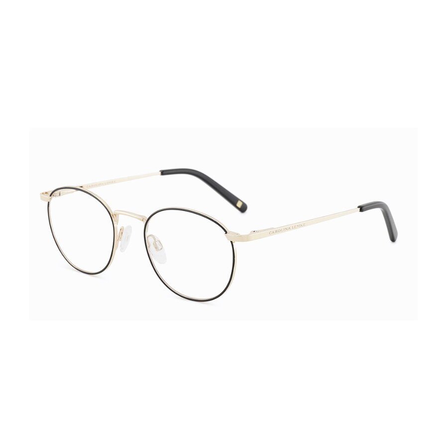 Rame ochelari de vedere unisex Carolina Lemke CL4634 OPT 01