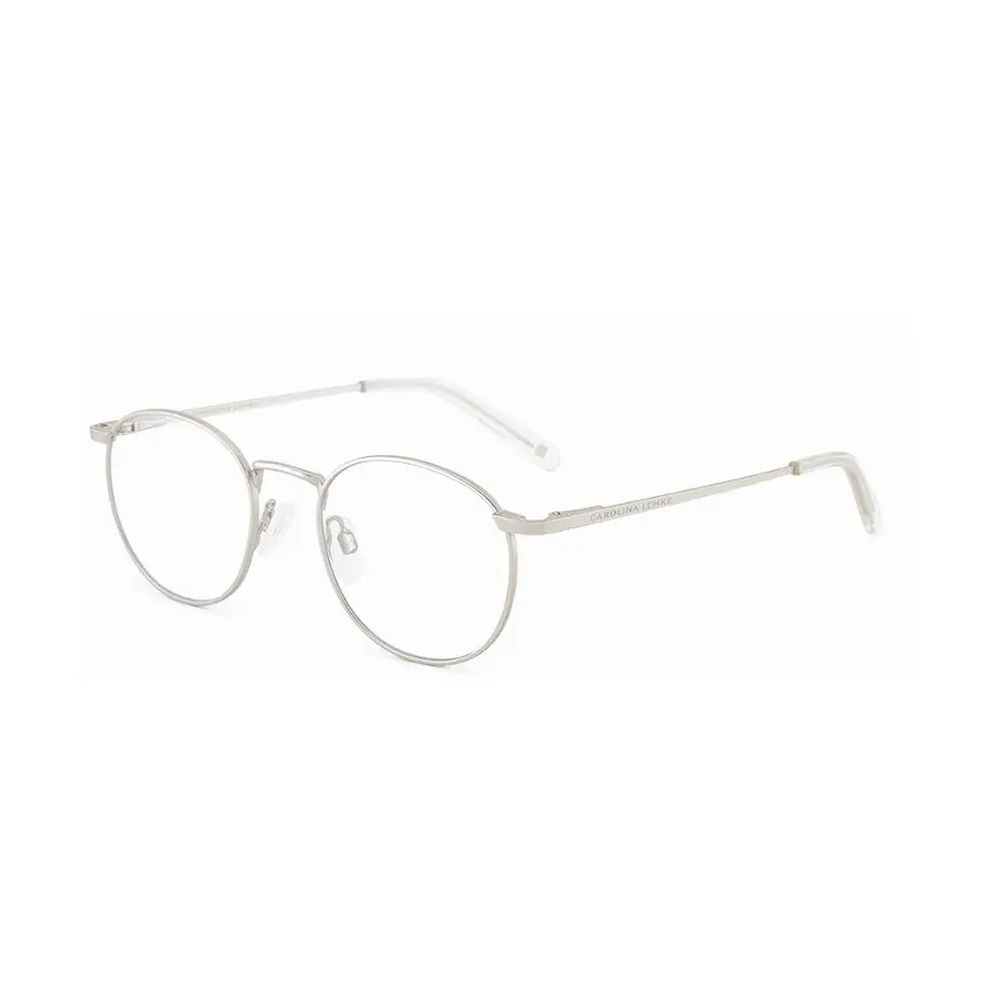 Rame ochelari de vedere unisex Carolina Lemke CL4634 OPT 02