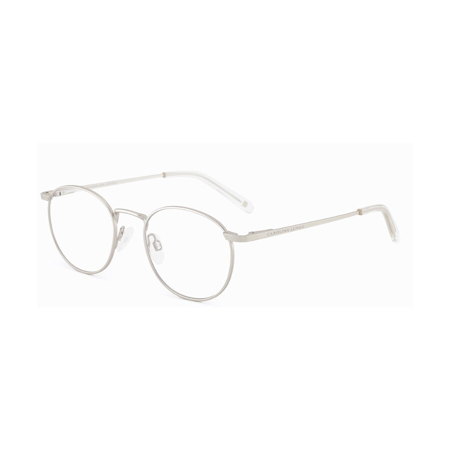 Rame ochelari de vedere unisex Carolina Lemke CL4634 OPT 02