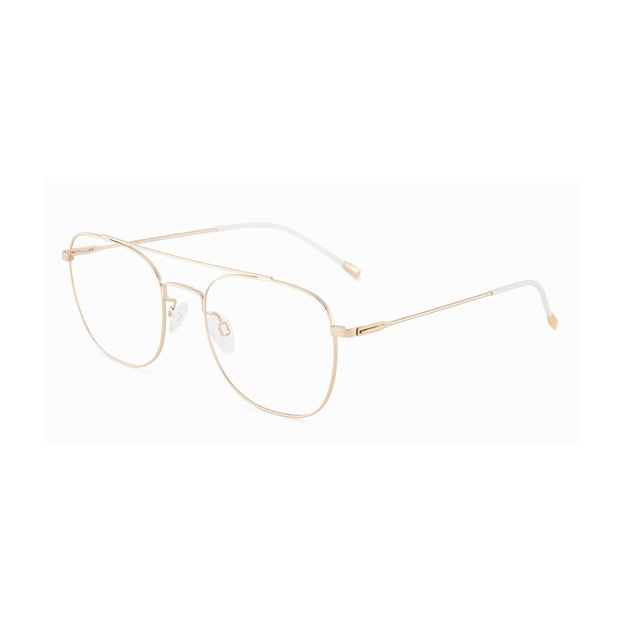 Rame ochelari de vedere unisex Carolina Lemke CL4656 OPT 02