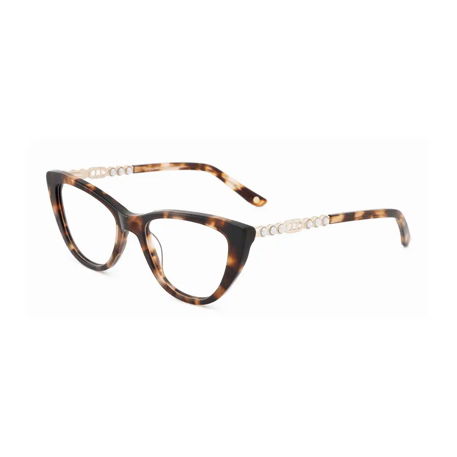 Rame ochelari de vedere dama Carolina Lemke CL4704 OPT 02