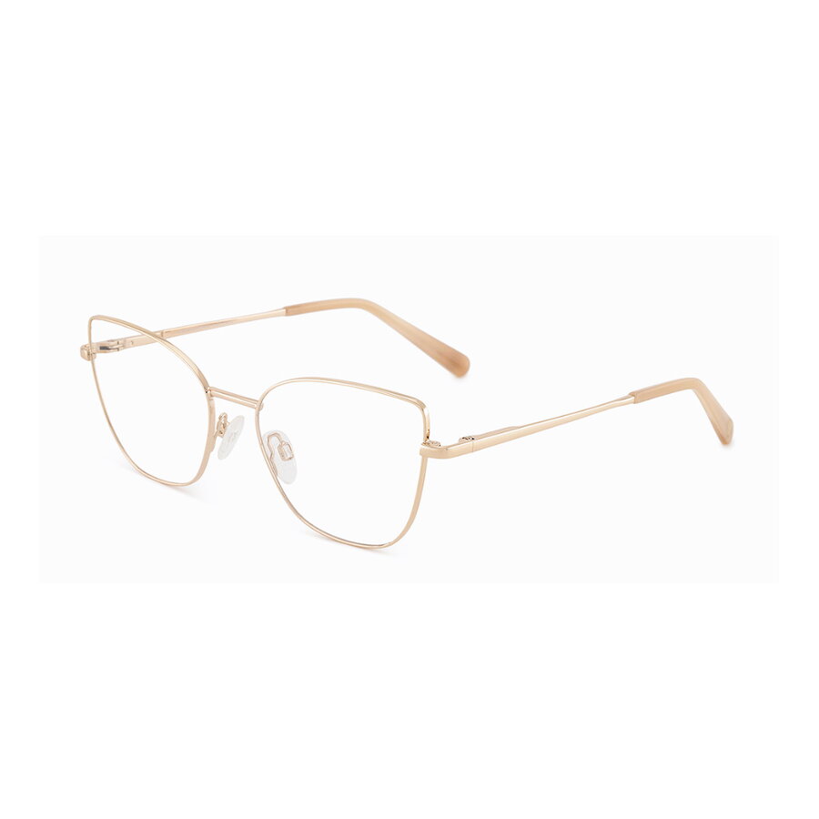 Rame ochelari de vedere dama Carolina Lemke CL8028 OPT 01
