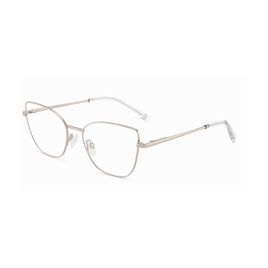 Rame ochelari de vedere dama Carolina Lemke CL8028 OPT 02
