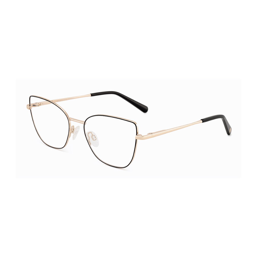Rame ochelari de vedere dama Carolina Lemke CL8028 OPT 03