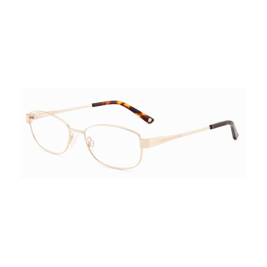 Rame ochelari de vedere dama Carolina Lemke CL4691 OPT 01