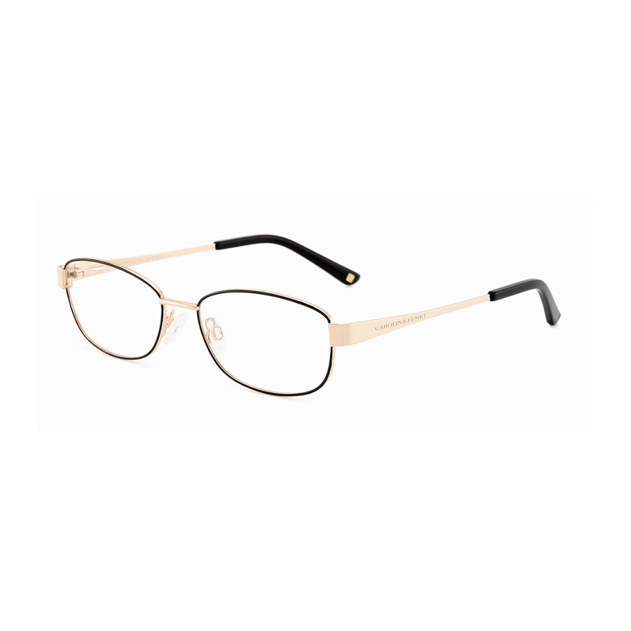 Rame ochelari de vedere dama Carolina Lemke CL4691 OPT 02