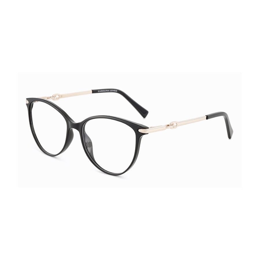 Rame ochelari de vedere dama Carolina Lemke CL4696 OPT 01