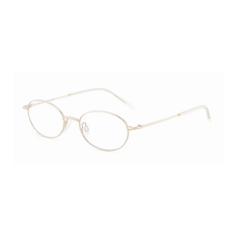 Rame ochelari de vedere unisex Carolina Lemke CL4532 OPT 01