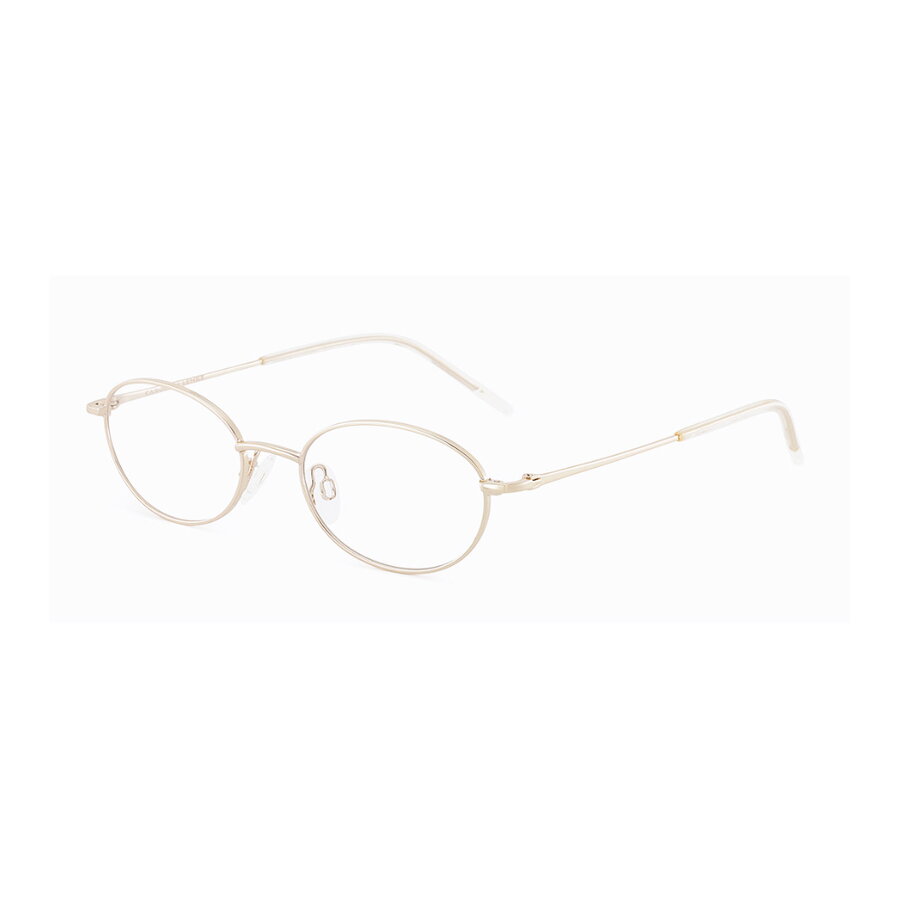 Rame ochelari de vedere unisex Carolina Lemke CL4532 OPT 01