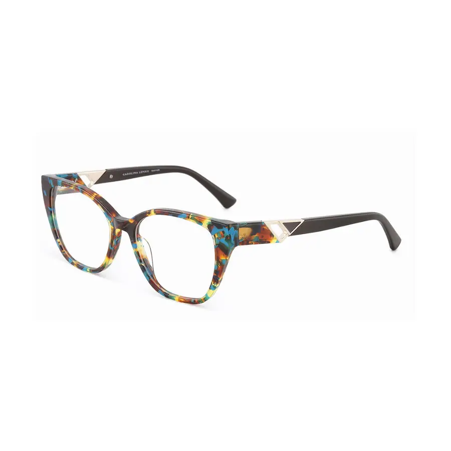 Rame ochelari de vedere dama Carolina Lemke CL4554 OPT 03