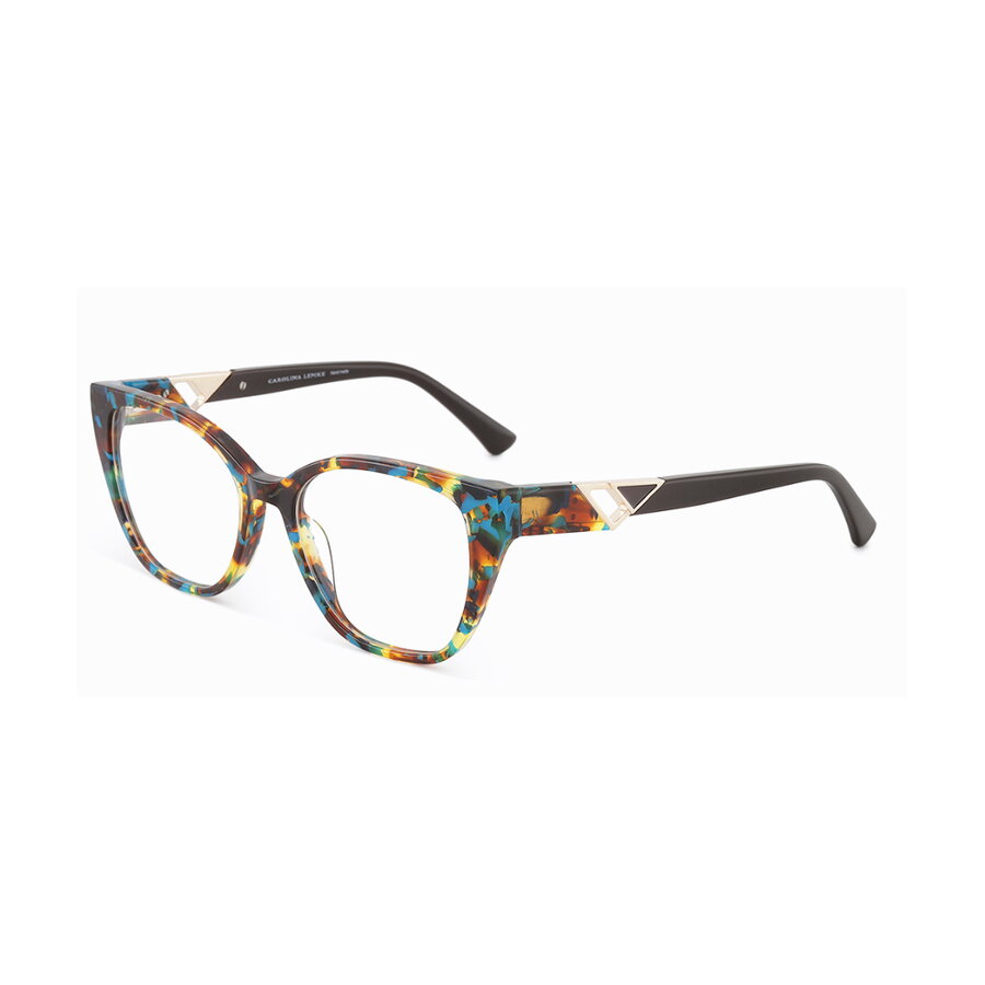 Rame ochelari de vedere dama Carolina Lemke CL4554 OPT 03